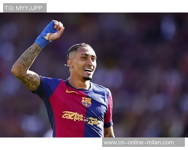 2-0！亚马尔低迷，拉菲尼亚闪烁诺坎普，巴萨7连胜，甩开皇马7分