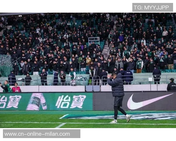 又来了！跟队记者：亚冠是商业竞赛，海港国安怎样踢外界没资历说