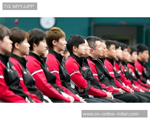 国乒集训3音讯：王皓辅导王楚钦，孙颖莎汗流浃背，王曼昱超拼命